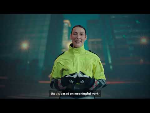 Sustainability and ESG at Wenaas Workwear