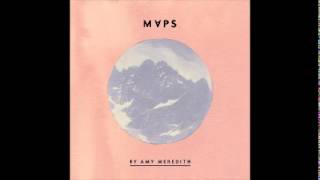 Amy Meredith - My Appetite