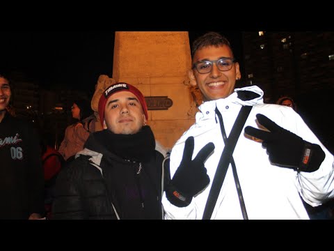 BUSCI vs ZAICO - 4TOS - 1/04 - FECHA 1 - REGIONAL A MONU FREE - FM FREE