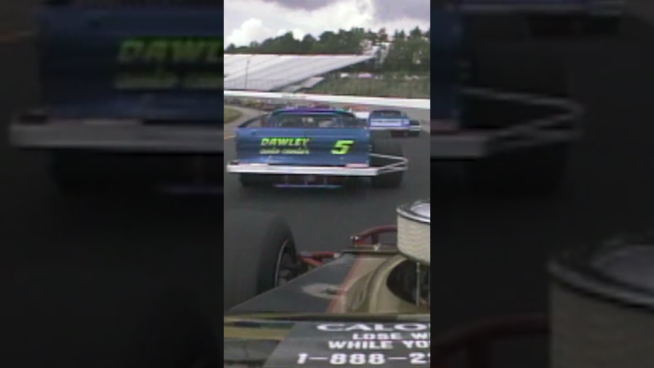 Should we bring back Mod Tour in-car cameras? 👀