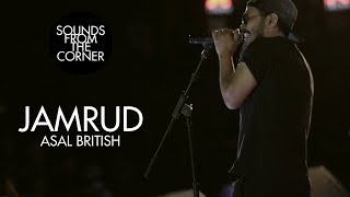 Download lagu Jamrud - Asal British | Sounds From The Corner Live #20 mp3
