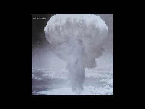 Big Naturals - Small Parts