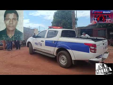 Uma segunda-feira movimentada em Mirassol D'Oeste, veja o porquê....