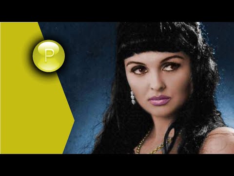 GLORIA - PROTEGNI RATSE VZEMI ME [1997]