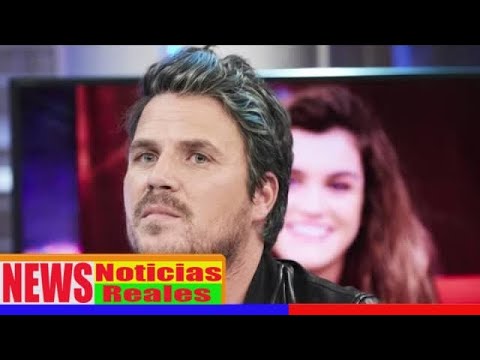 Dani Martín reconoce que tuvo problemas con las drogas