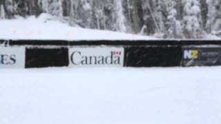 preview picture of video '2014 IPC Alpine Skiing World Cup - Panorama'