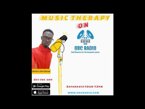 Music Therapy 2023 07 29