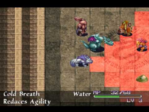 Arc Arena : Monster Tournament Playstation 3