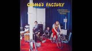 Creedence Clearwater Revival - I Heard It Through The Grapevine - Remastered