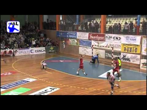 Cuenca 2016 25 - Alser BM. Puerto Sagunto 21