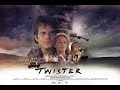 Twister Full Best 2024 Movie Glen Powell Daisy Edger Jones Anthony Ramos