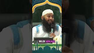 Download lagu 'Security Guards Don't Pray Friday Prayers, What's the Ruling? #UstadzSyafiqRizaBasalamah #friday... mp3