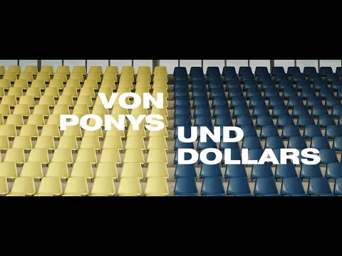 VON PONYS UND DOLLARS | Offizieller Trailer