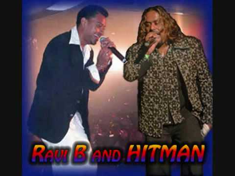 D'Hitman & Ravi B   Parbatee Chutney music 26 5 2009 youtube / winukomi