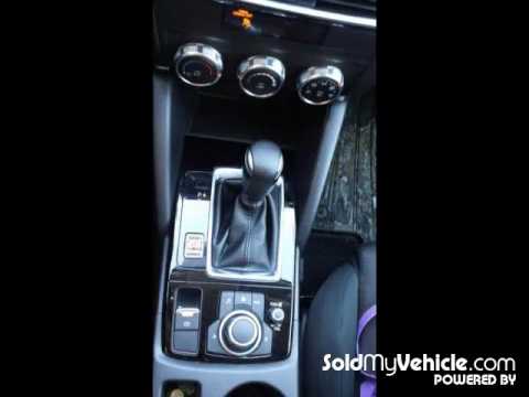 2016 Mazda CX-5 - $26,000