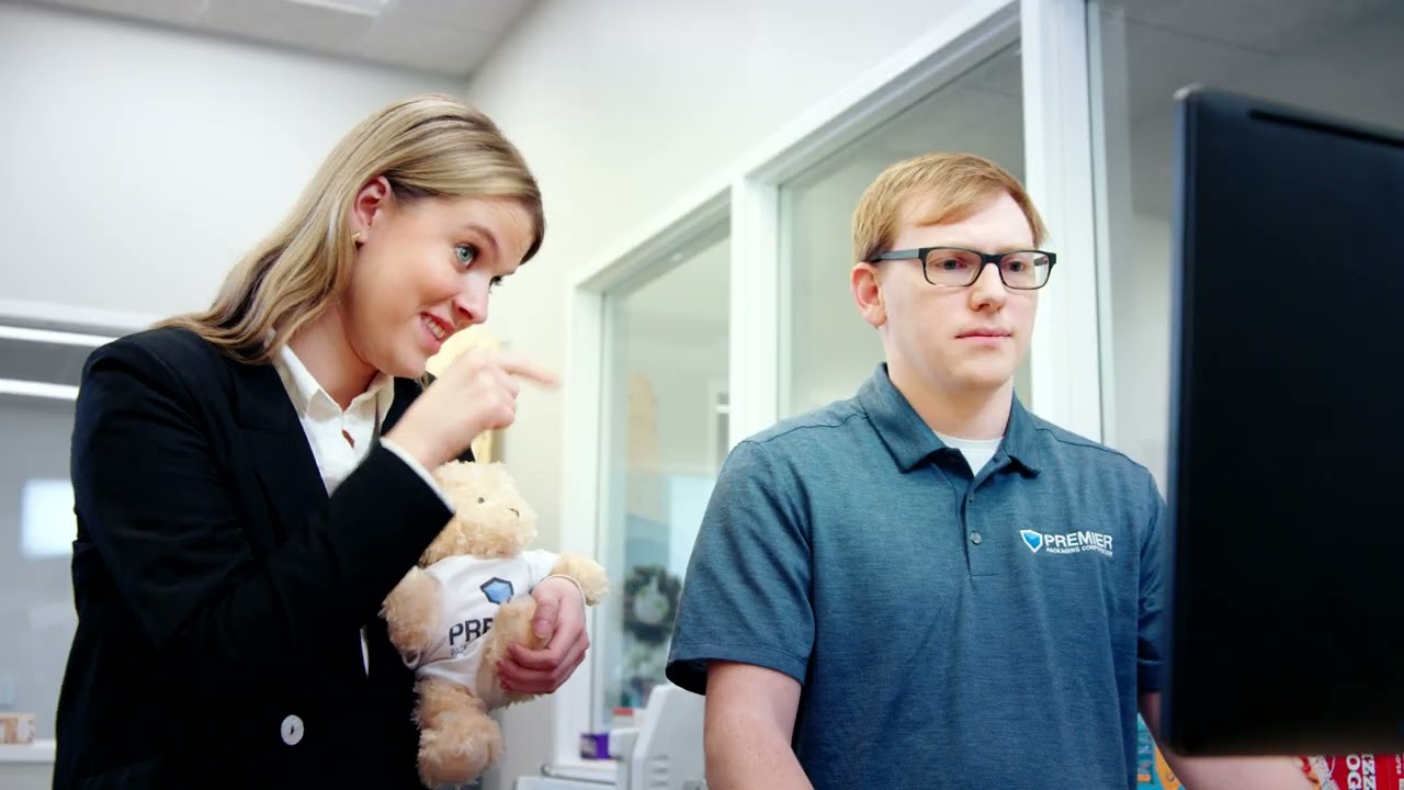 Why Choose Premier Packaging Corp?