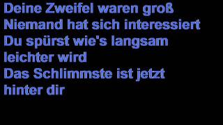 Deichkind - Luftbahn Lyrics