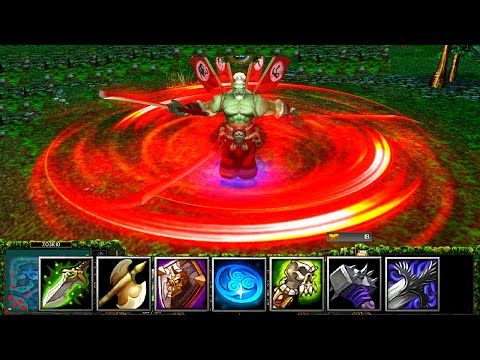 Juggernaut By NoLiMited (Immortal Slasher)