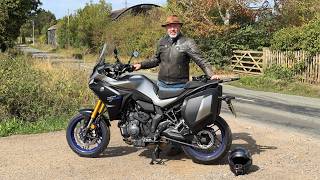 Yamaha Tracer 7 GT – My Final Verdict