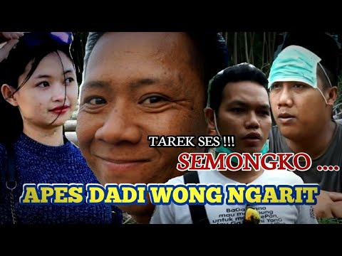 korban-salah-faham-film-komedi-lucu-jawa-indonesia-tarek-ses-semongko