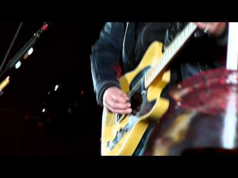 Bon Jovi,These Days,Murrayfield,Edinburgh,22/06/11