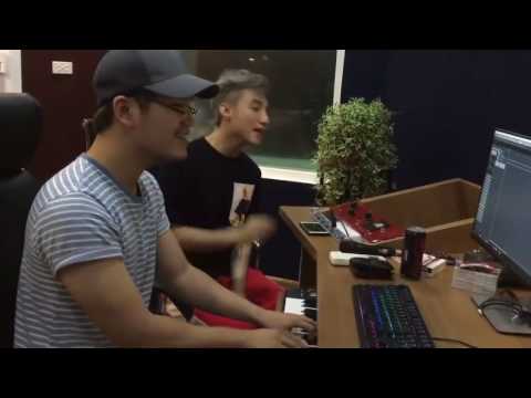 Sơn Tùng M TP Ft Khắc Hưng   Em Của Ngày Hôm Qua Piano Version