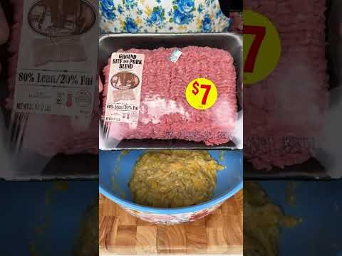 World Famous Cracker Barrel Meatloaf #easyrecipes #drewcooks #homecooking #comfortfood #meatloaf