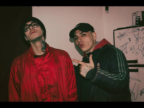 Discutiendo con el vicio - Anarquistas Clicka (Prod. Bad/Laki)