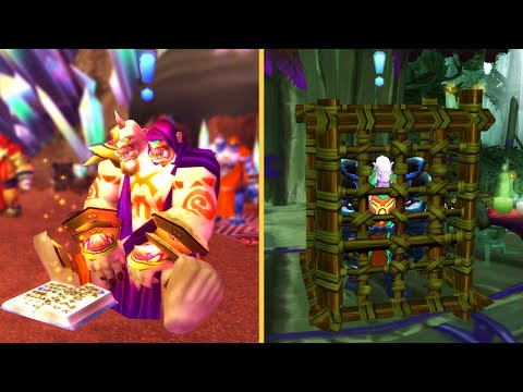 How to Make TONS of Gold With Dailies - Classic TBC