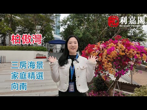 The Pavilia Bay Youtube Video