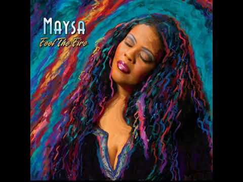 Thumbnail for Maysa ~ I Can't Help It // Michael Jackson Cover by Maysa Leak