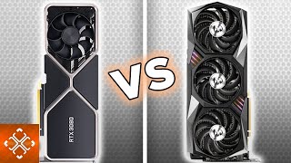 Nvidia & AMD: GPU Manufacturers Explained