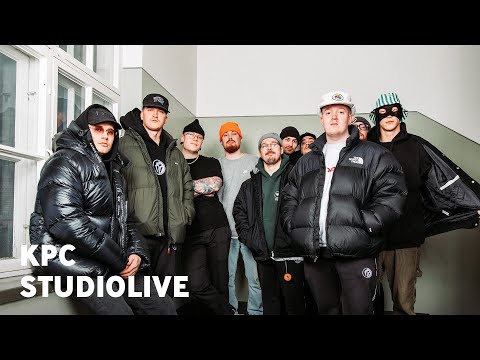 STUDIOLIVE: KPC