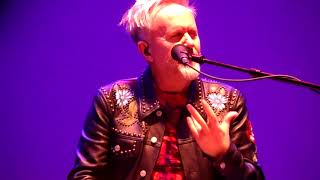 Howard Jones Soon You&#39;ll Go