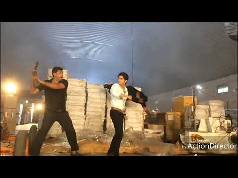 Hussain shaikh BHOJPURI MOVIE 