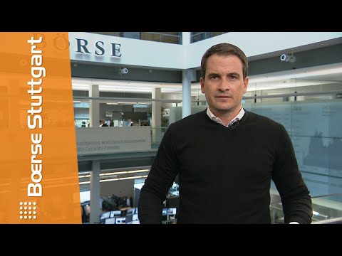 DAX: Continental schockt Anleger