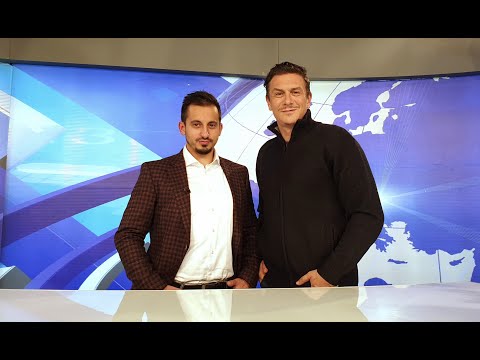 Poznati na putu - Branislav Tomašević