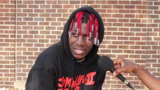 Lil Yachty Gets Shy When Asked About India Love  Says He Doesn&#39;t Care About The Game(11/17/2016)