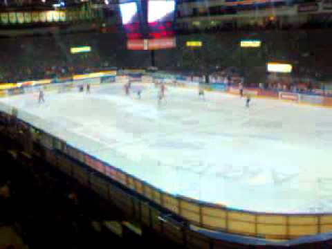 Tiistai-illan huumaa hakamettässä:)