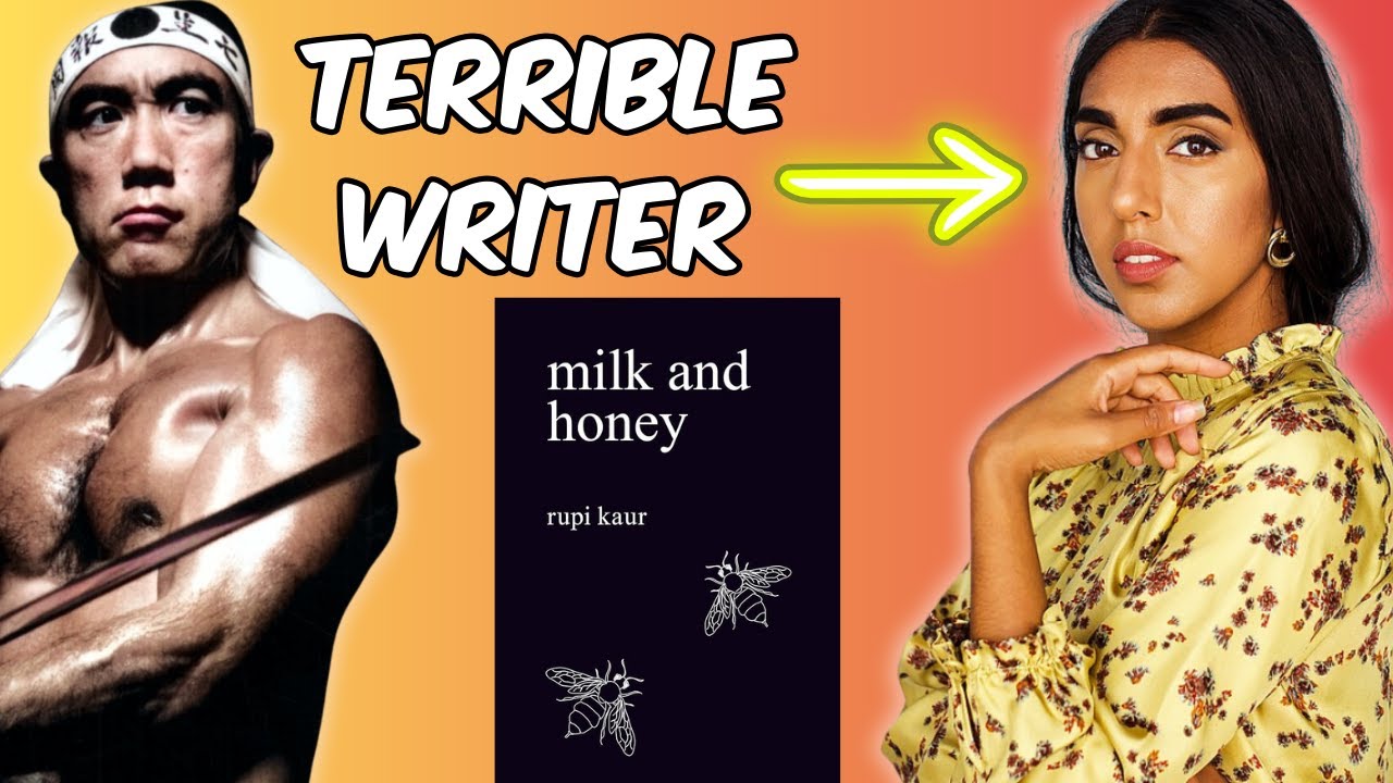 Yukio Mishima on Why You Suck at Writing