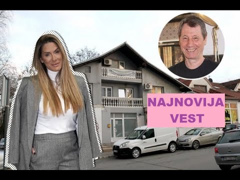 ŠOOOK SAZNANjE - OVO je PRAVI RAZLOG ULASKA Ane Ćurčić - POBEGLA u Zadrugu da bi SPASIILA ŽIVU GLAVU