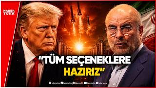 Orta Doğu’da Savaş Çanları: İran’dan Nükleer Tehdit