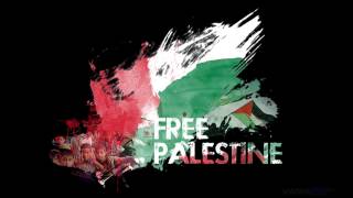 C-Kay - Free Palestine