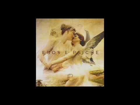 Eros e Psiche | Filippo Piscitello