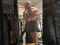 Rope curls