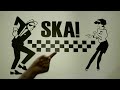 Pussy Price Laurel Aitken Ska Genre Classic 1969 Vinyl