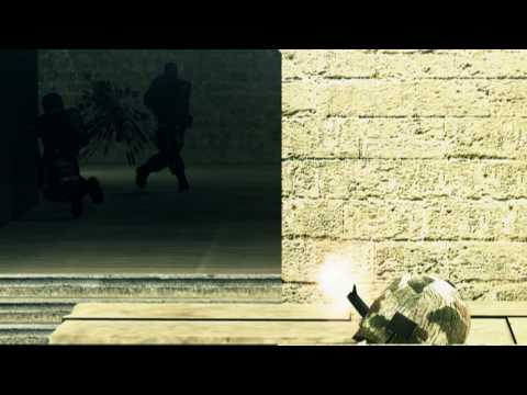 CSS | AWP Ace By Kennen Edit By mAZZEMEISTER