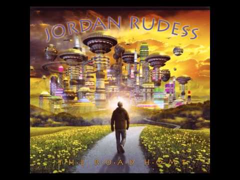 Jordan Rudess - Sound Chaser (2007)