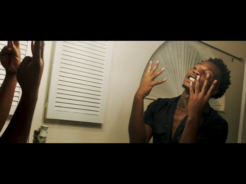 LexG - Touched [Official Music Video] (shot by Kanemadeit)