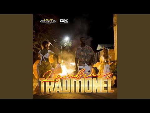 L'ambians traditionel